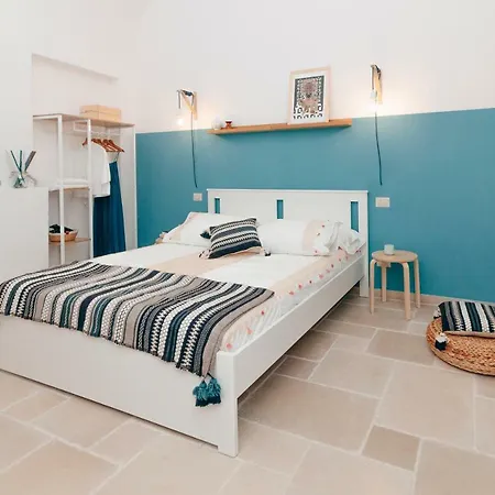 La Casa Di Flora-3