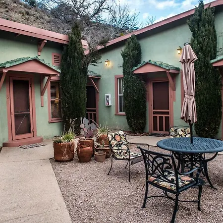 Jonquil Motel-2