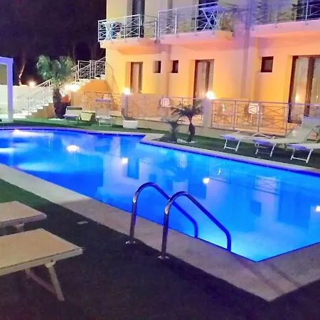 Residence Le Piscine-2