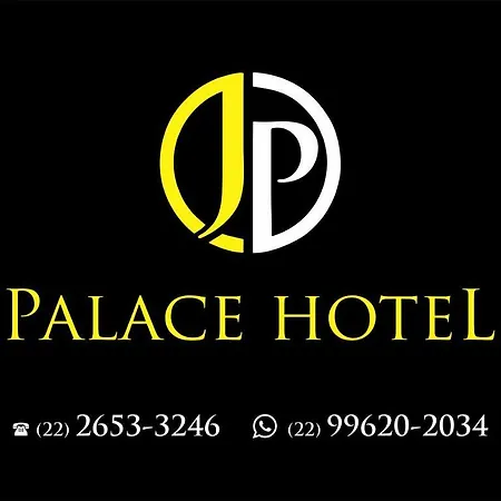 Jp Palace Hotel-3
