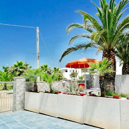 Residence Le Palme-3