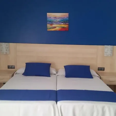 Hotel Rias Baixas-3