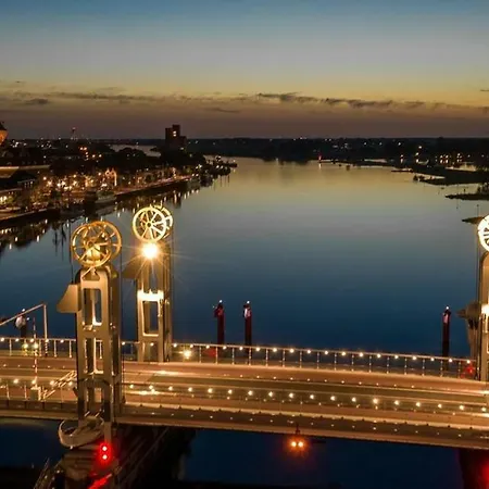 Boetiek Hotel Kampen-2