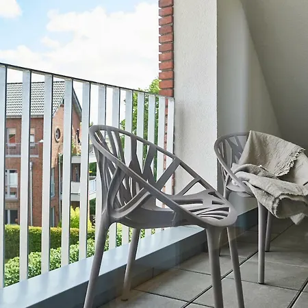 Boardinghome Oldenburg-3