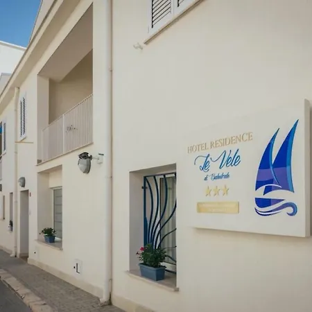 Le Vele di Balestrate-3