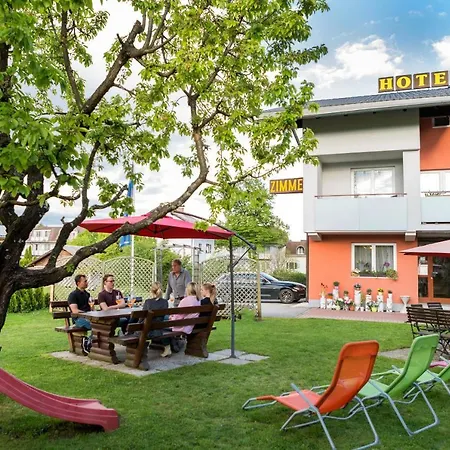 Hotel Garni Sohler-2