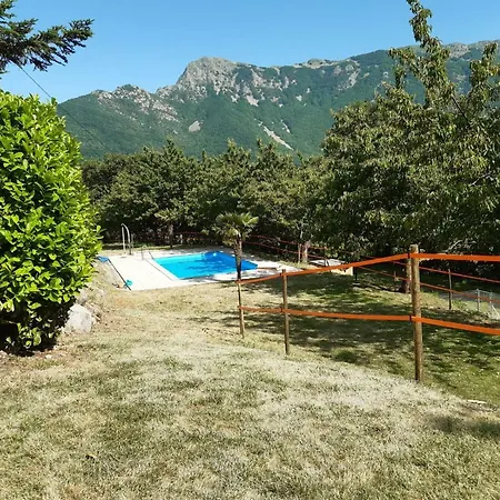 Sant Marcal Del Montseny-2