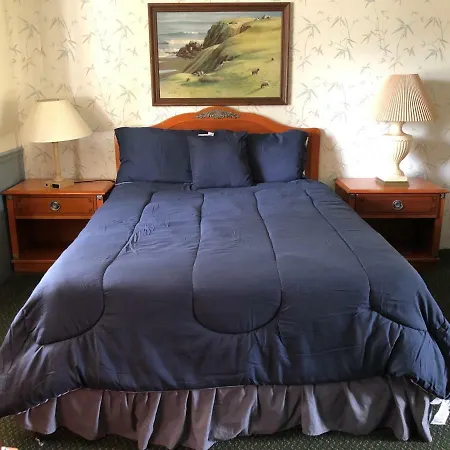 Pine Beach Inn-2