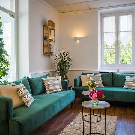 Hostellerie du Parc-3