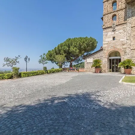 Hotel Torre Sant'Angelo-2