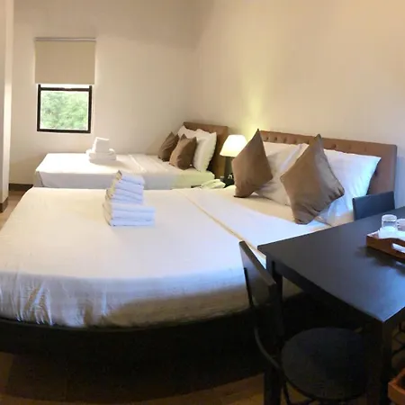 Achievers Airport Hotel-3