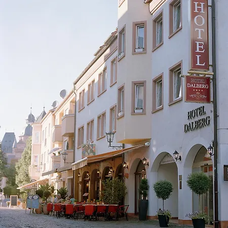 Hotel Dalberg-3