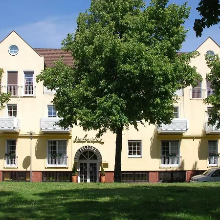 Hotel Stadtresidenz-2