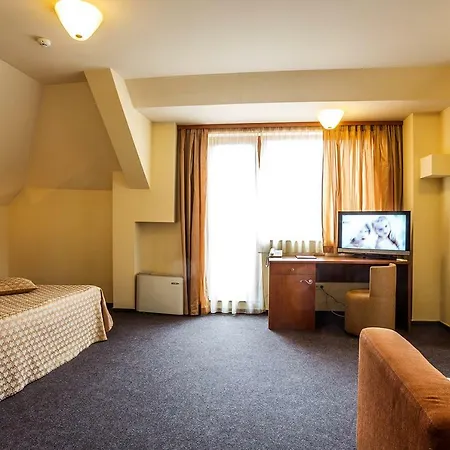 Sofia Place Hotel By Hmg-2