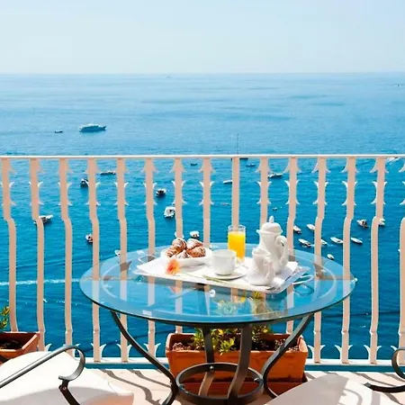 Hotel Marincanto-3