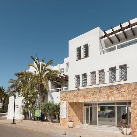 Hotel Palia Puerto Del Sol 3 Sup-2