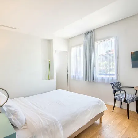 Hotel Itsas Mendia-3