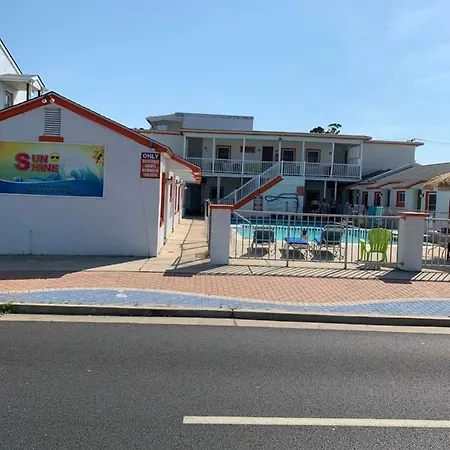 Sunshine Motel-2