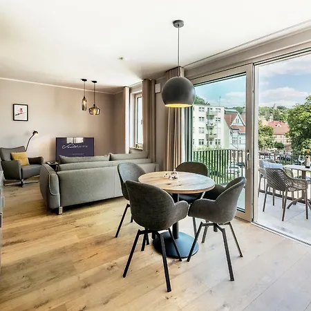Suites Mitte - Aparthotel-2