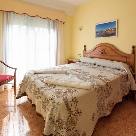 Hostal O Camouco-3