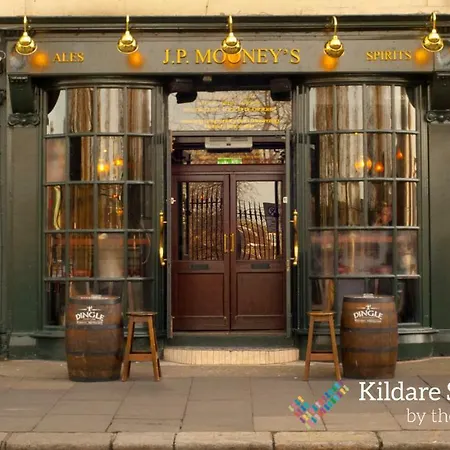 The Kildare Street Hotel By Thekeycollections-3