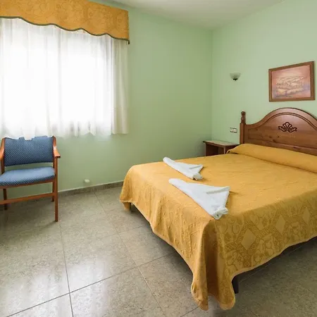 Hostal O Camouco-2