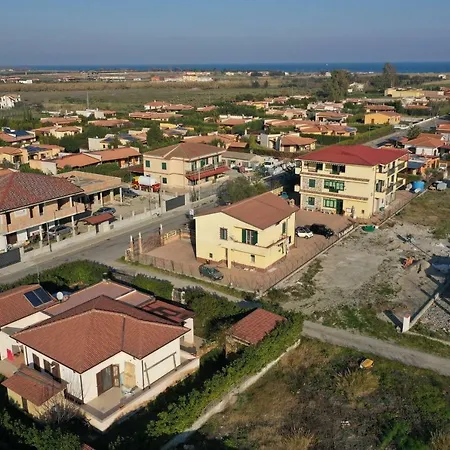 B&B Di Gabriele Filomena-3
