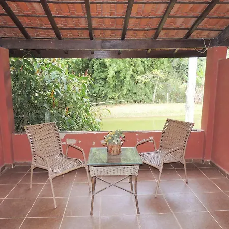 Hotel Fazenda Villa Verona-3