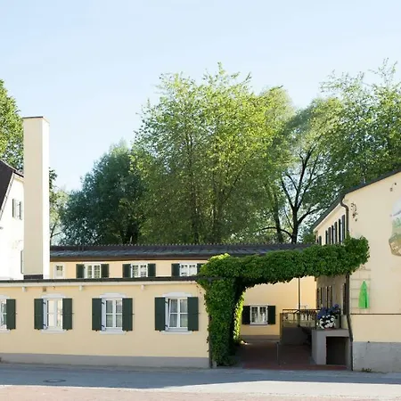 Chalét zum Kurfürst-3