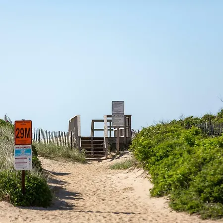 Aqualina Inn Montauk (Adults Only)-2