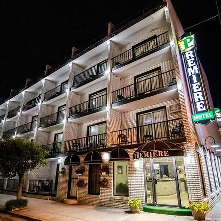 Premiere Motel-3