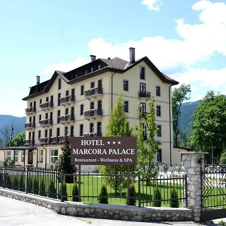 Hotel Marcora & Spa-3