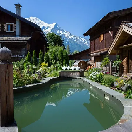 Chalet-Hôtel Hermitage-3
