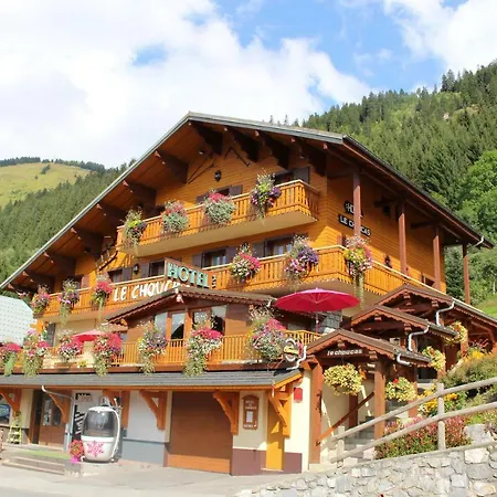 Le Choucas-2