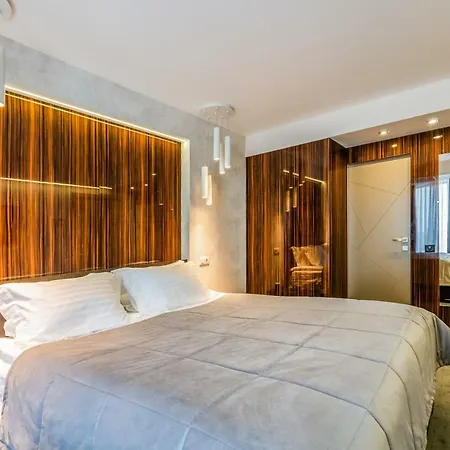 Tourist Hotel Complex-2