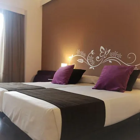 Hotel Teruel Plaza-3