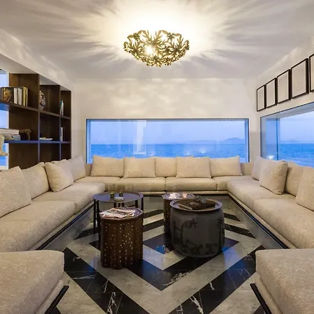 Maison Dedine- Smallluxuryhotels -Adults Only-2