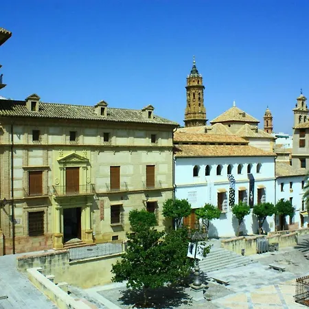 Hotel Infante Antequera-2