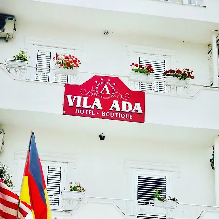 Vila Ada Hotel-2