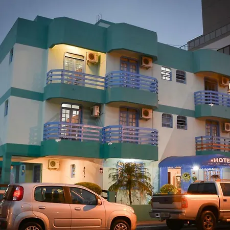 Hotel Dom Fish-3