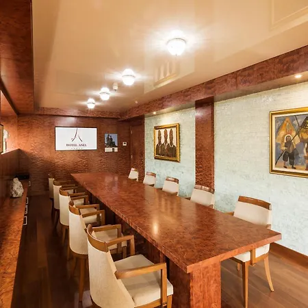 Hotel Anel-3