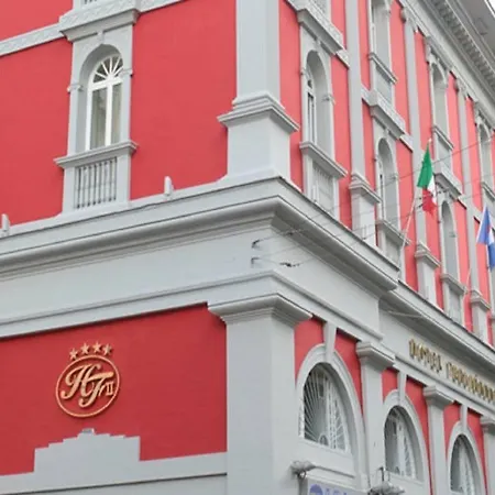 Hotel Ferdinando II-2
