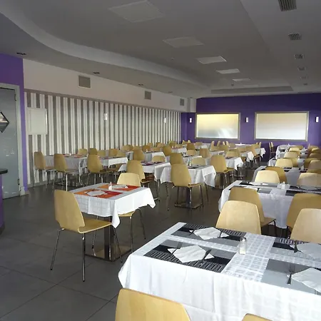 Hotel Tossamar-3