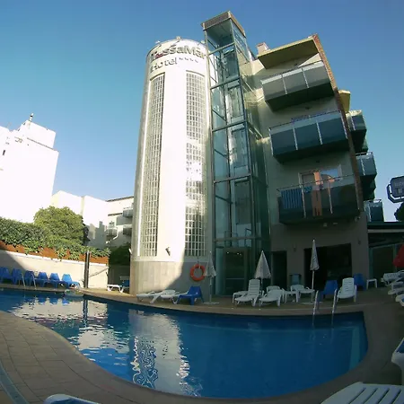 Hotel Tossamar-2