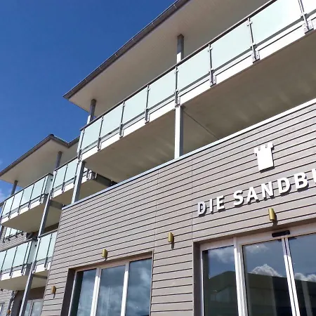 Die Sandburg-3