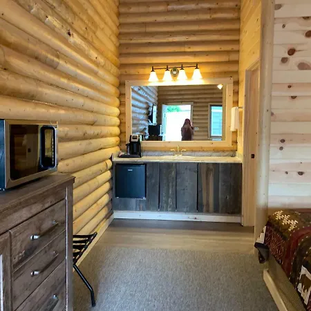 Countryside Cabins-2