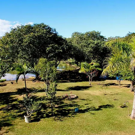 Pousada Vila Capelinha-2