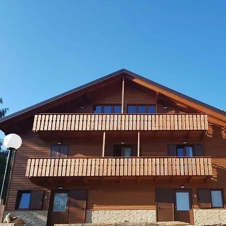 Lorica Suite Lago-2