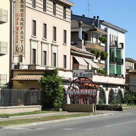 B&B La Ruota Milano-3