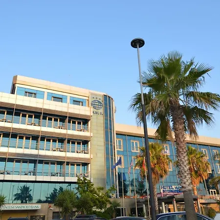 Hotel Vlora International-3